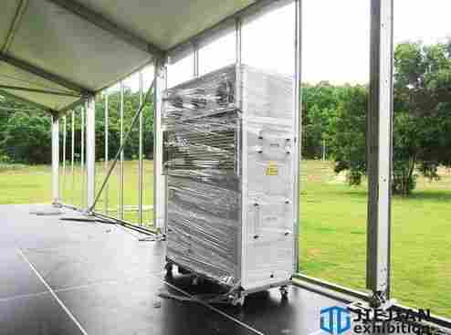 Outdoor Event Air Conditioners for tent