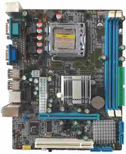 945G-775V3.2 Intel 945 Socket 775 Desktop Computer Motherboard