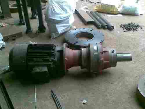 Concrete Batching Plant Planetary Gearbox Parts