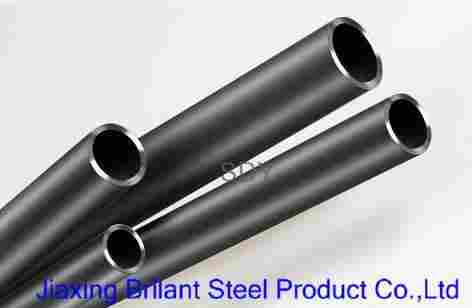 Precision Seamless Steel Pipes