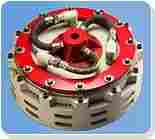 Drum Clutches and Brakes - Flexible Pneumatic