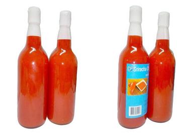 Red Sriracha Chilli Sauce (Devpro)