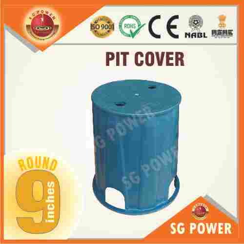 Pit Cover