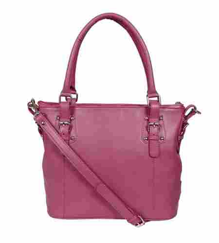 Style No .Und 00106 Pink Bag