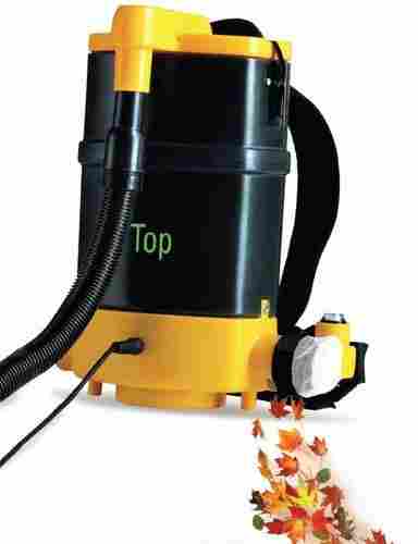 Topback Pack Vacuum Cleaner