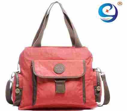 Girls Red Handbag