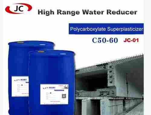 Polycarboxylate Superplasticizer Chemical