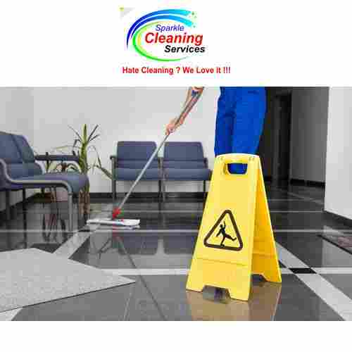 Complete Housing Cleaning Services