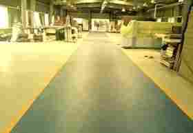 Ironite No. 3 TM Metallic Floor Hardener