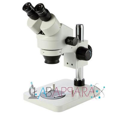 Binocular Research Microscope Labappara Diameter: 10 Inch (In)