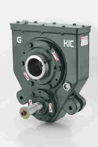 Shaft Mounted Gear Box