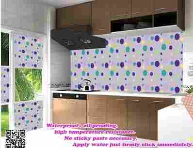 Kitchen Wall Stickers