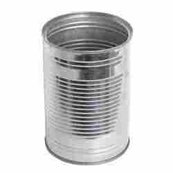 Premium Quality Tin Can Components