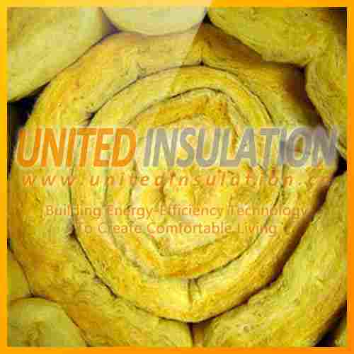 Steel Structure Insulation Glass Wool