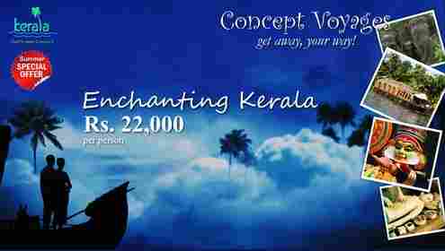 Kerala Tour And Travel Service