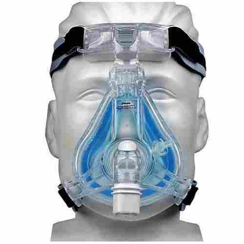 Philips Comfortgel Full Face BIPAP Mask