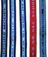 Customized School Belts