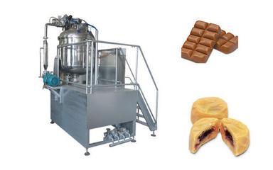 Candy Production Line