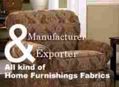 Stylish Home Furnishing Fabric