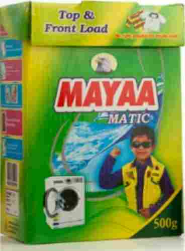 Best Quality Mayaa Detergent Powder