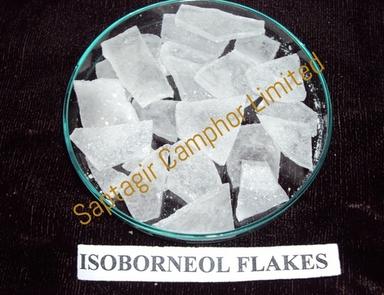 Isoborneol Flakes
