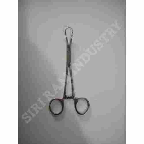 Towel Holding Forceps Each Size