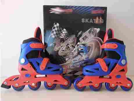 Professional Inline Skate Shoes