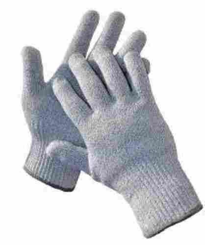 Comfortable Cotton Knitting Hand Gloves