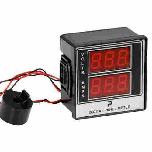 Digital Voltage Panel Meter