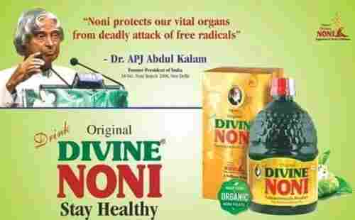 Original Divine Noni Juice