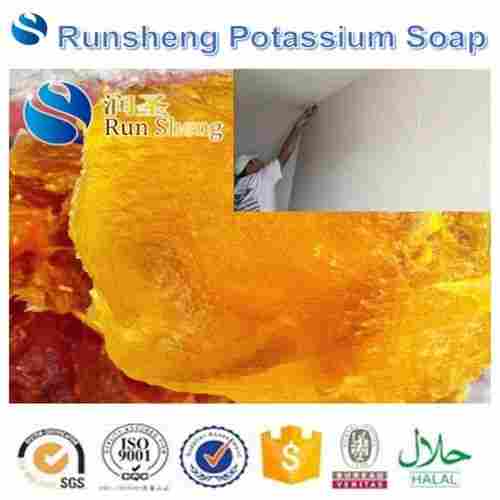Potassium Soap For Putty
