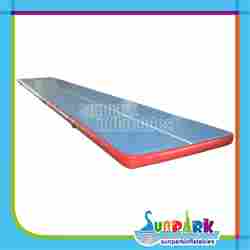 12m Inflatable Air Track For Gymnastics