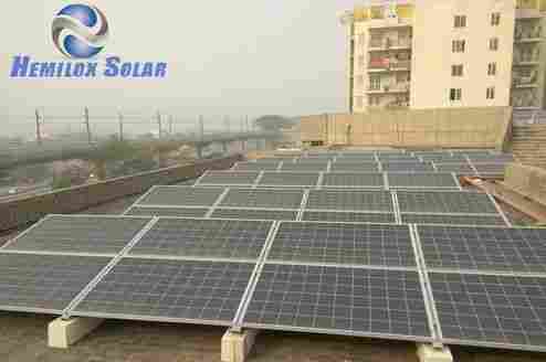 Solar Rooftop Installation Services