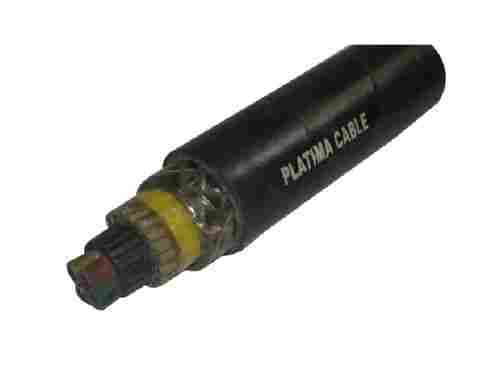 Multicore Heat And Fire Resistant Rubber Power Control Cable
