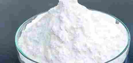 Uncoated Calcium Carbonate Powder 12 microns