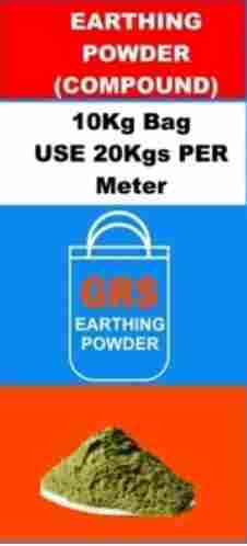 Earthing Chemical Powder