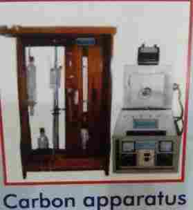 Carbon Apparatus