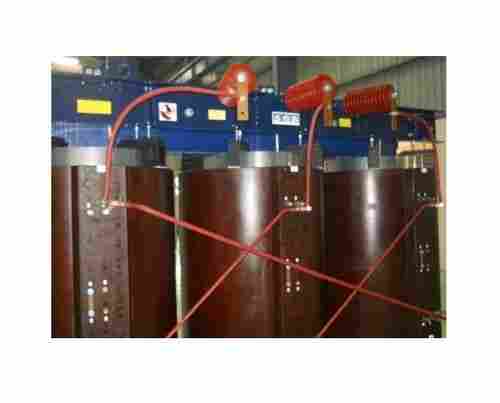 Electrical Cast Resin Dry Type Transformers For Industrial