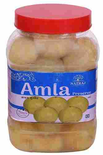 100% Natural Tasty and Healthy Amla Murabba