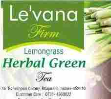 Lemon Grass Herbal Tea