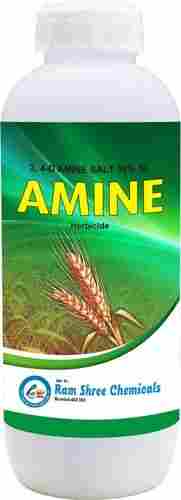 2, 4d Amine Salt 58% Sl Herbicide