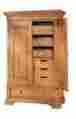 Designer Wooden Cabinet