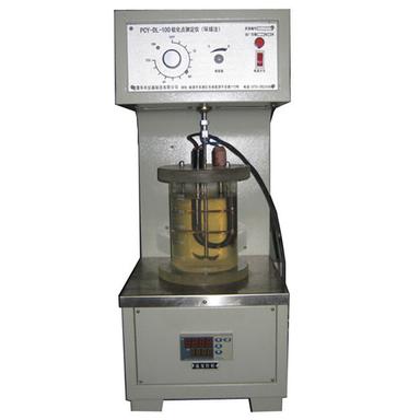 Softening Point Ring And Ball Apparatus Voltage: 220 Volt (V)