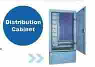 Distribution Cabinet