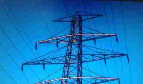 Electrical Tower Contractors Service