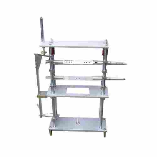 Jaw Shaft Packaging Machine Assembly