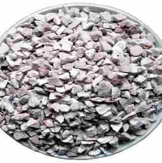 Natural Zeolite For Soil Harmful Salts Purify