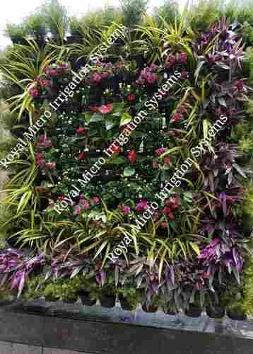 Green Wall Landscaping Services