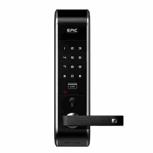 Epic ES809-L Smart Door Lock