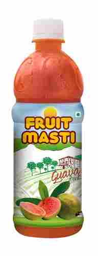 Fruit Masti Guava Drink